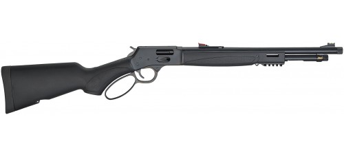 Henry Big Boy X Model .44 Mag/.44 Spl 17.4" Barrel Lever Action Rifle